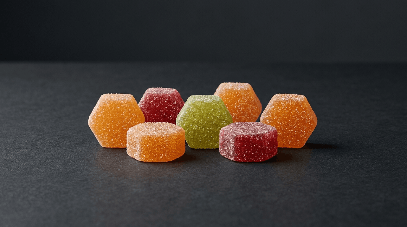 Energy — Quoven Co.