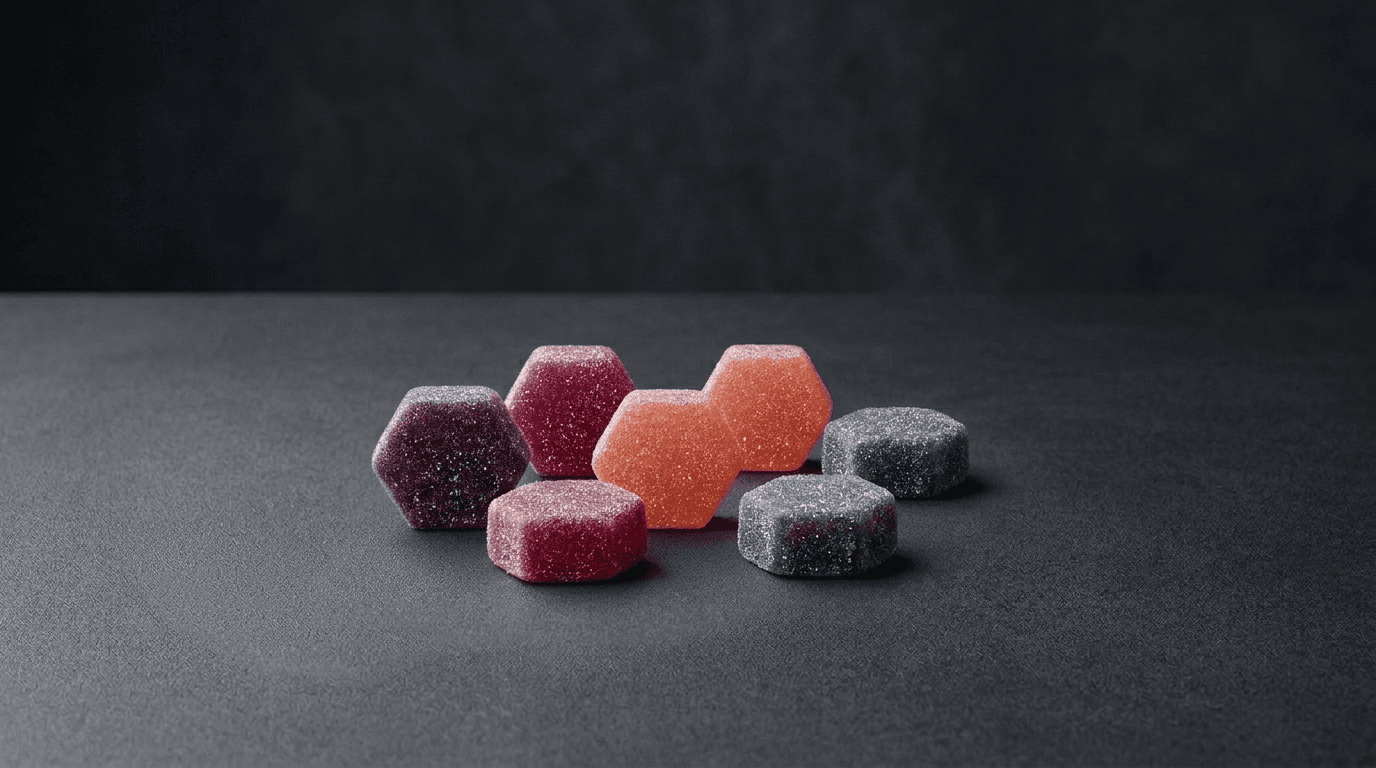 Reserve — Quoven Co.