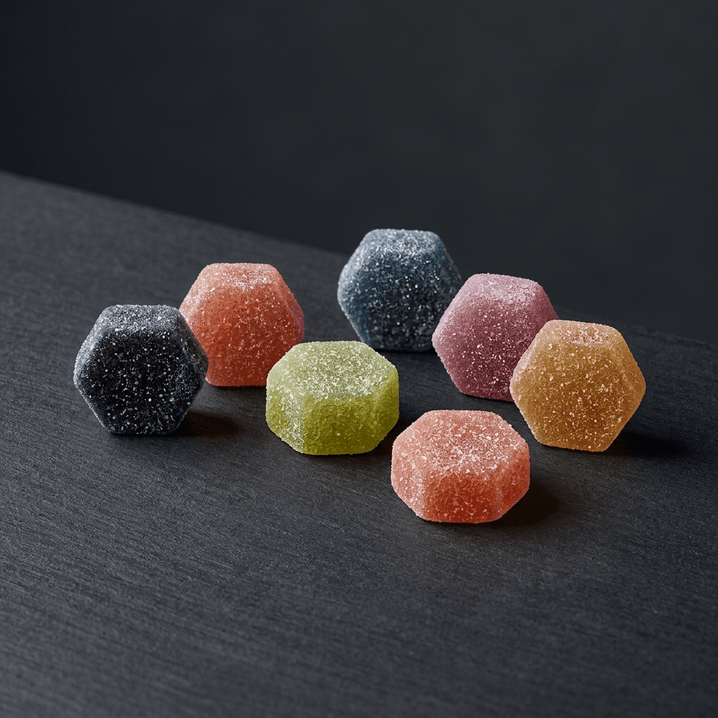 Sample Pack · Drops