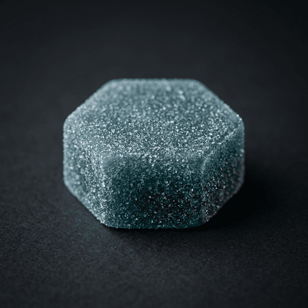 Blue Raspberry Lime · Drops