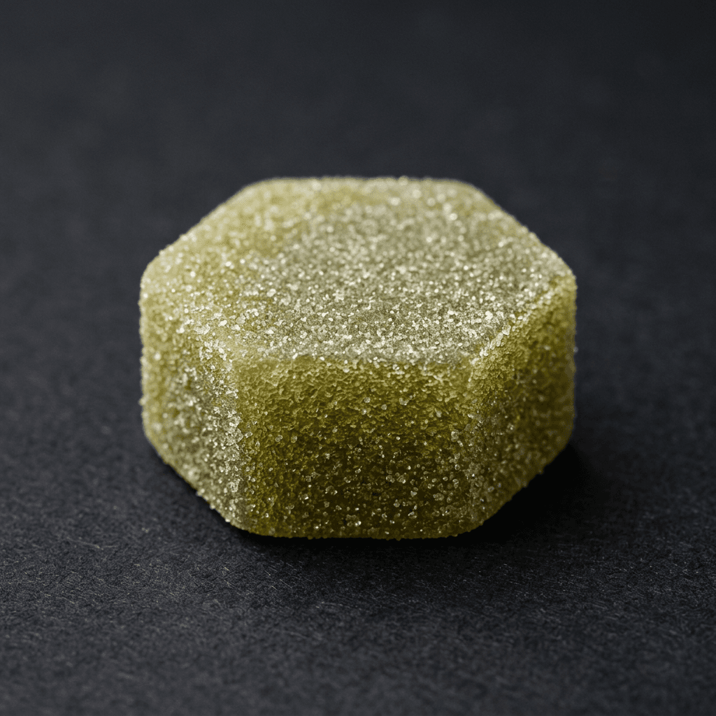 Green Apple · Drops