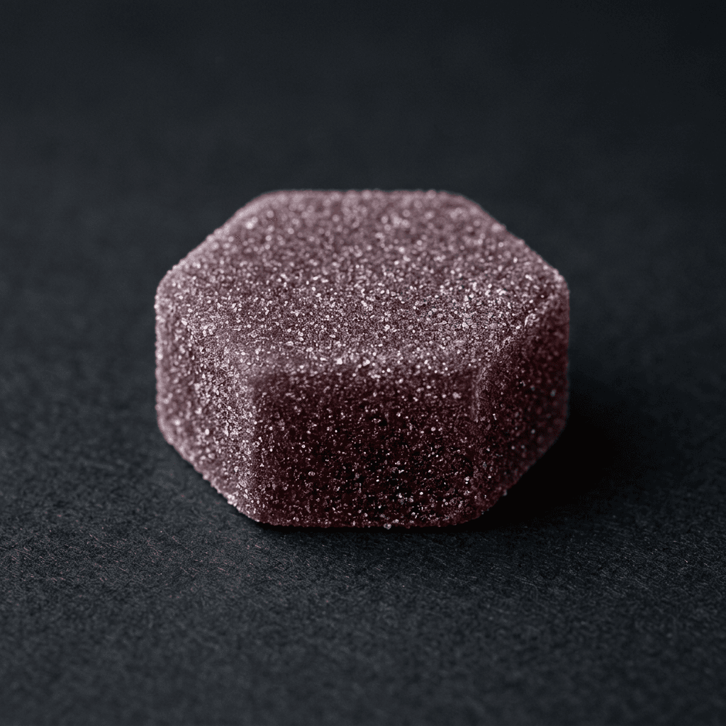 Mango Grape · Drops