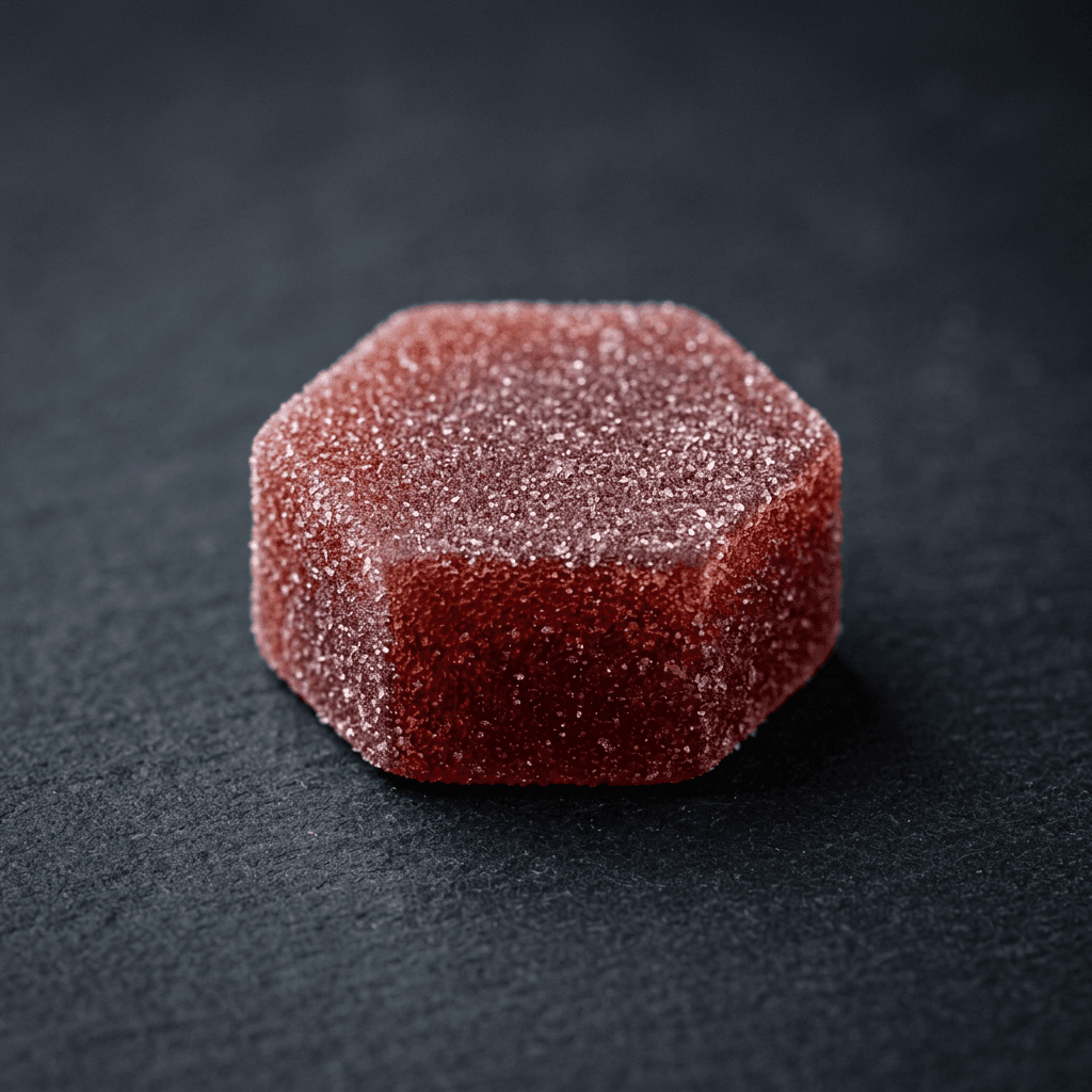 Orange Lime · Drops