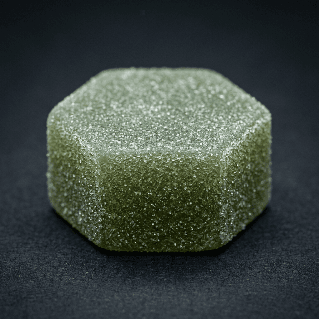 Green Apple Lime · Drops